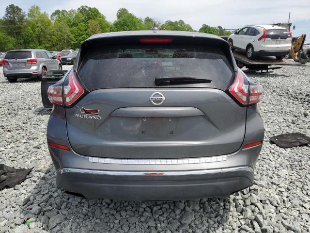 Nissan Murano S Image 12
