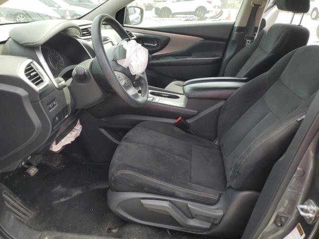 Nissan Murano S Image 5