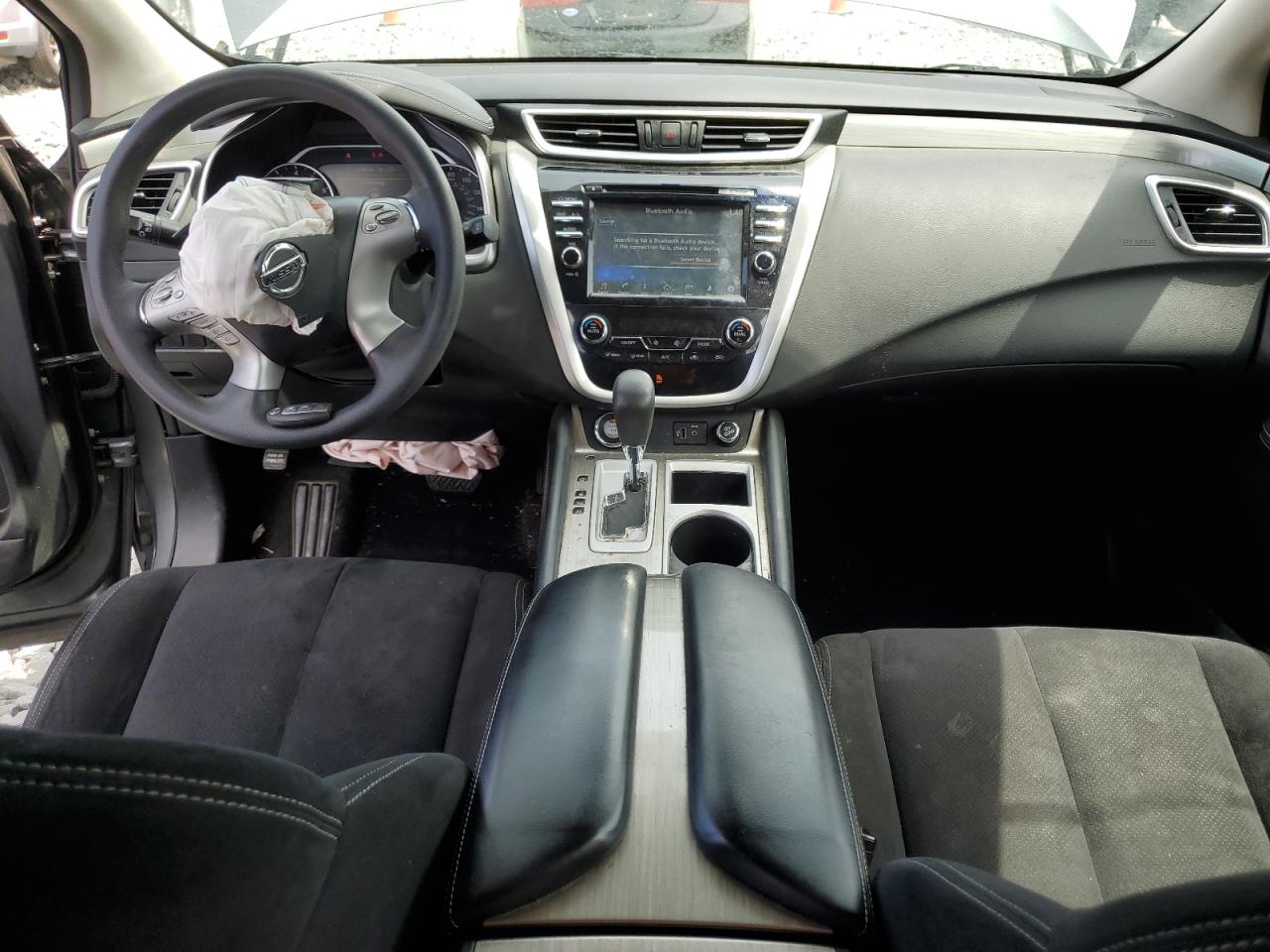 Nissan Murano S Image 10