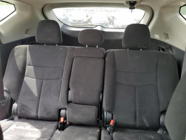 Nissan Murano S Image 9