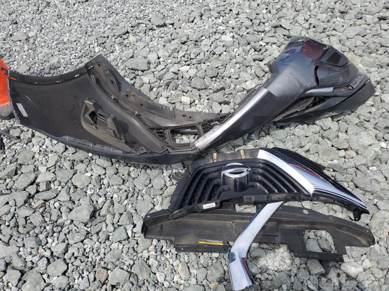 Nissan Murano S Image 4