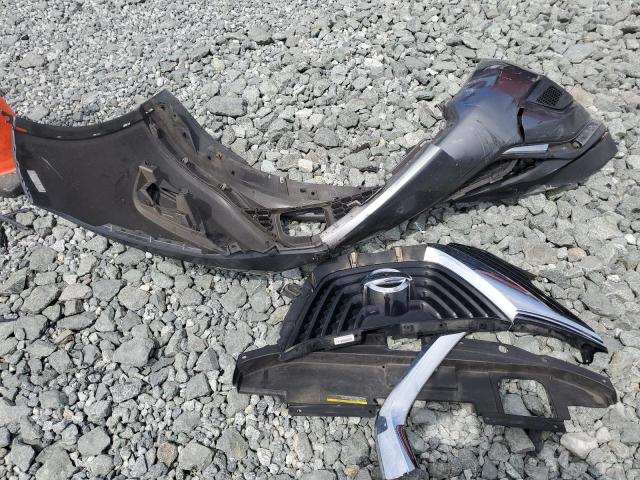 Nissan Murano S Image 4