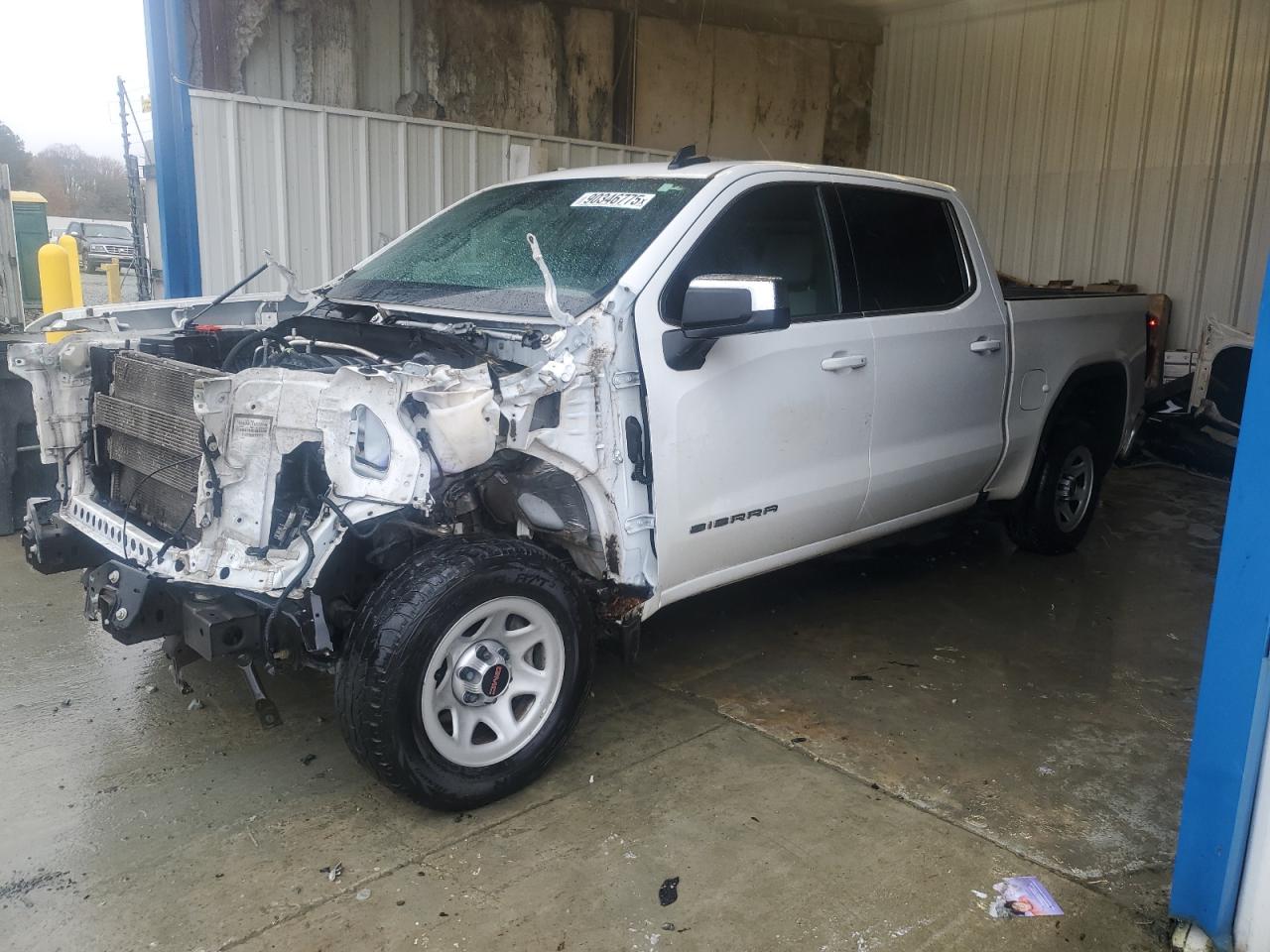 GMC Sierra C1500 Sle Image 1