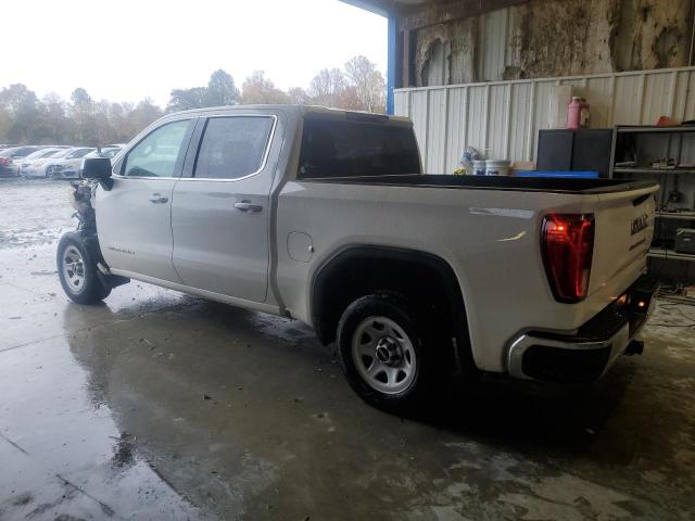 GMC Sierra C1500 Sle Image 8