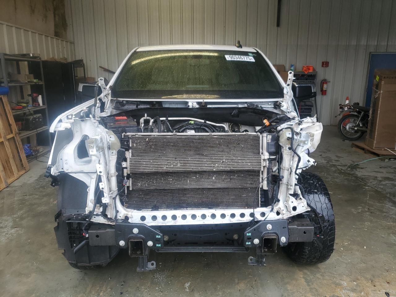 GMC Sierra C1500 Sle Image 7