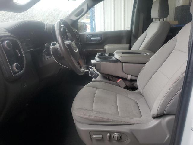 GMC Sierra C1500 Sle Image 13