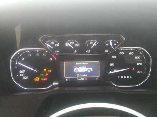 GMC Sierra C1500 Sle Image 3