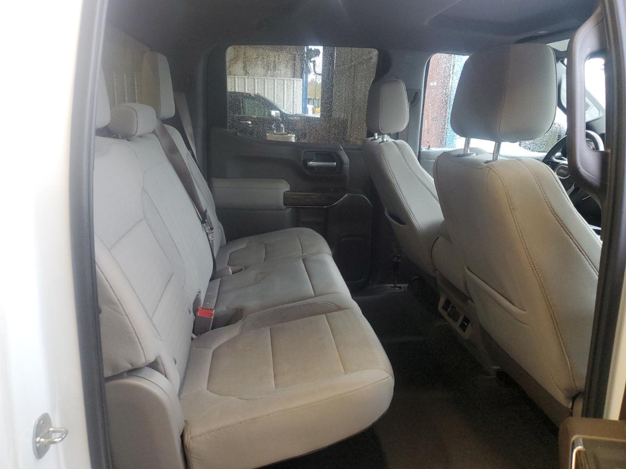 GMC Sierra C1500 Sle Image 10