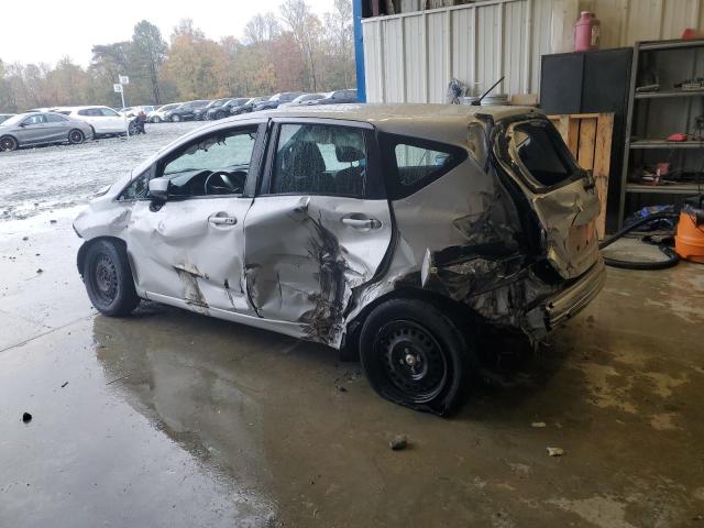 Nissan Versa S Image 10