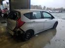 Nissan Versa S Image 6