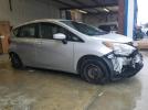Nissan Versa S Image 11