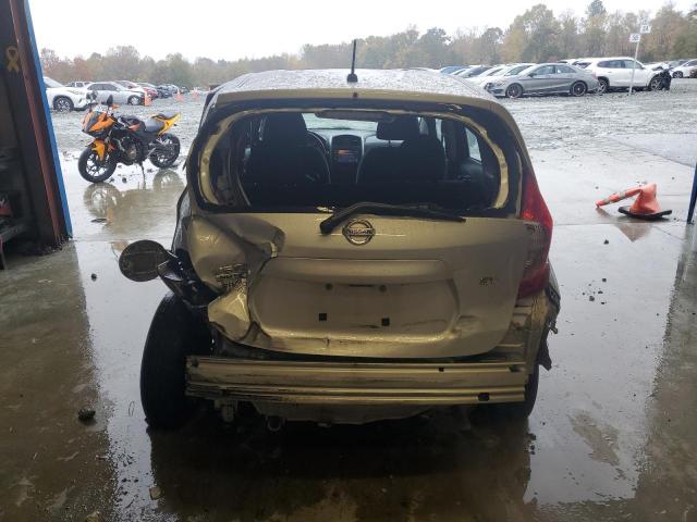 Nissan Versa S Image 7