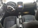 Nissan Versa S Image 8