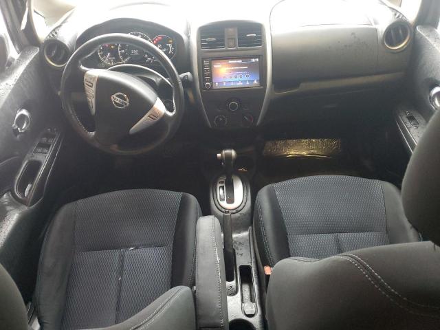Nissan Versa S Image 8