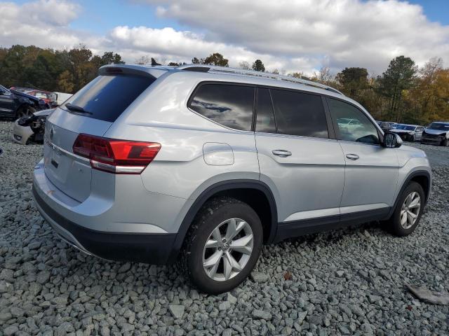 Volkswagen Atlas Se Image 13