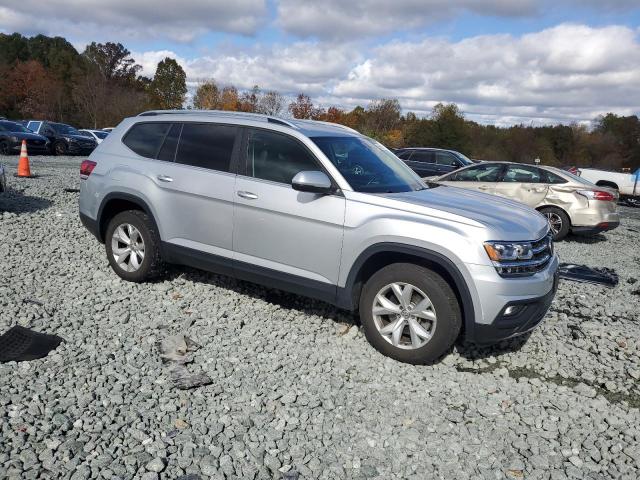 Volkswagen Atlas Se Image 4