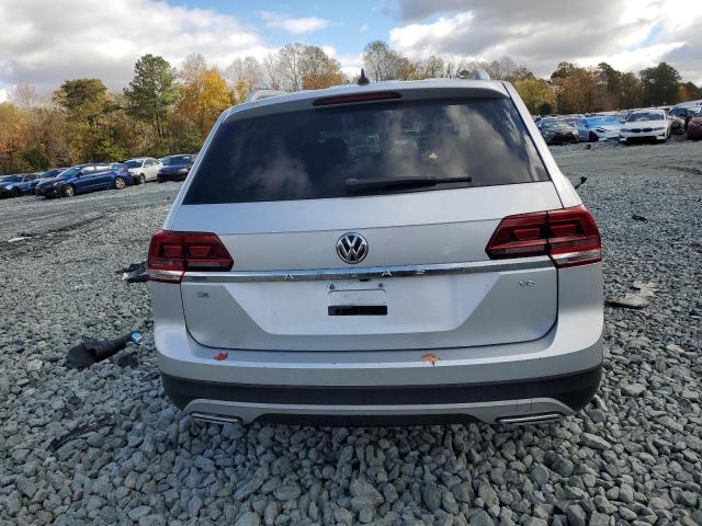 Volkswagen Atlas Se Image 7