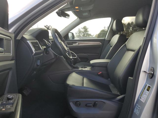 Volkswagen Atlas Se Image 6