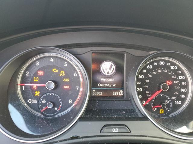 Volkswagen Atlas Se Image 2