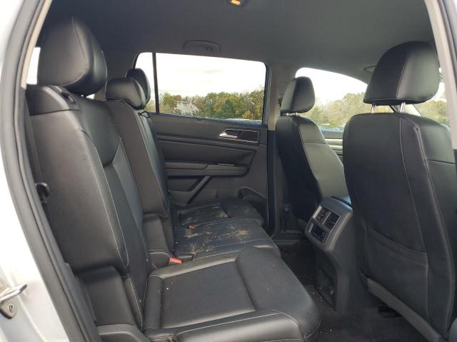 Volkswagen Atlas Se Image 8