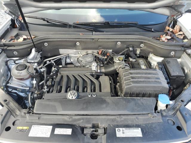 Volkswagen Atlas Se Image 12