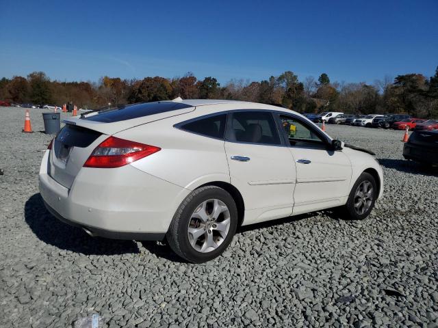 Honda Crosstour Exl Image 5