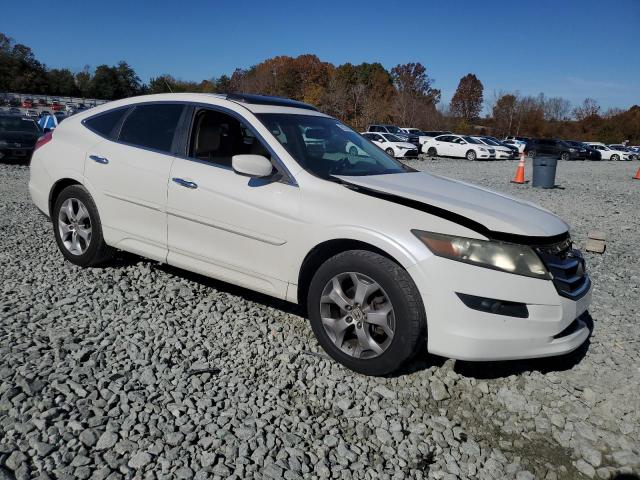 Honda Crosstour Exl Image 6