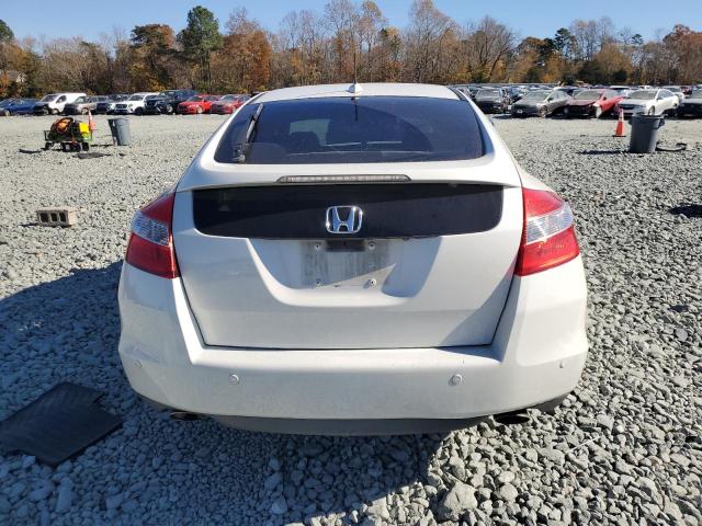 Honda Crosstour Exl Image 4