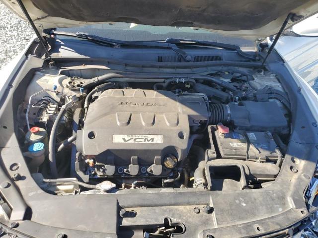 Honda Crosstour Exl Image 2