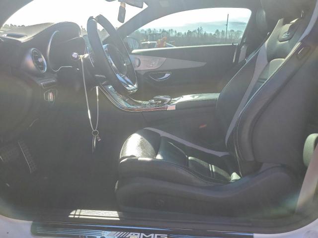 Mercedes-Benz C-Class 63 Amg-s Image 6