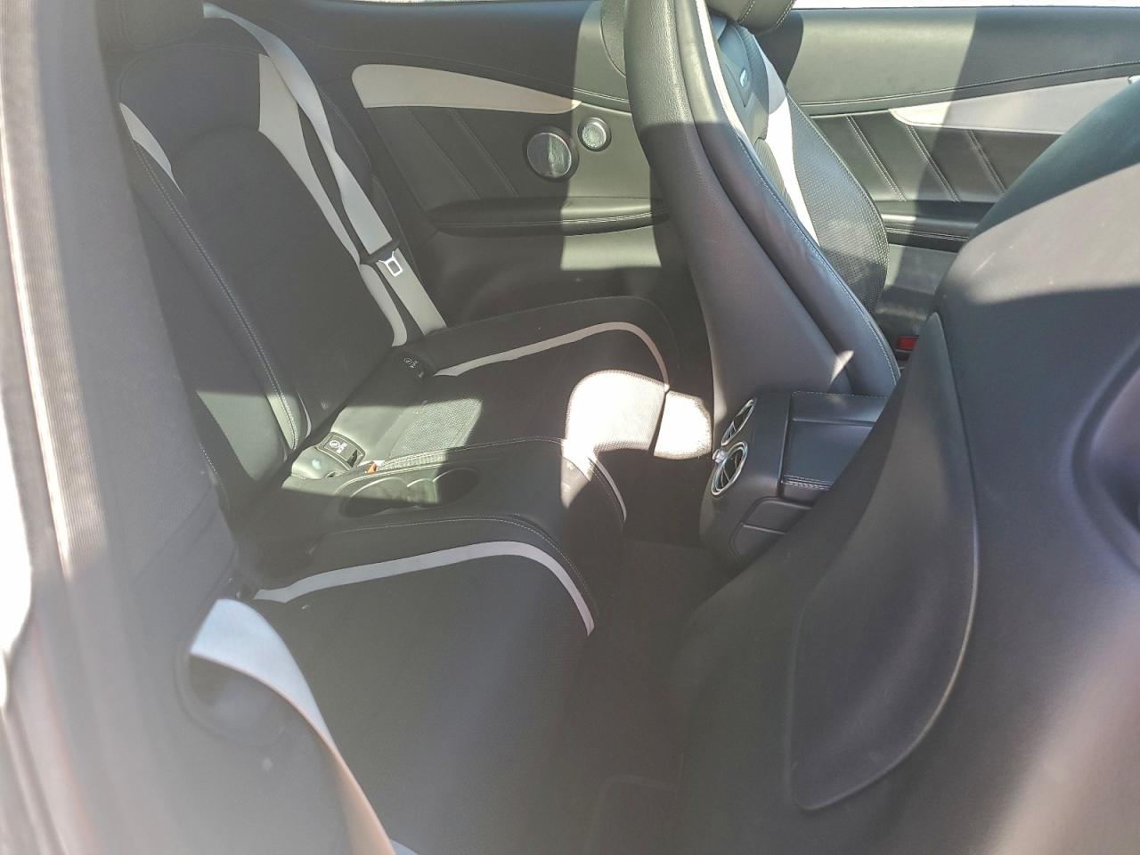 Mercedes-Benz C-Class 63 Amg-s Image 4