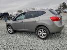 Nissan Rogue S Image 6