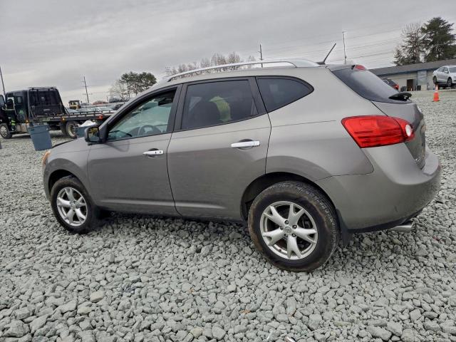 Nissan Rogue S Image 6