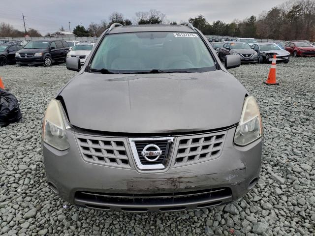 Nissan Rogue S Image 2