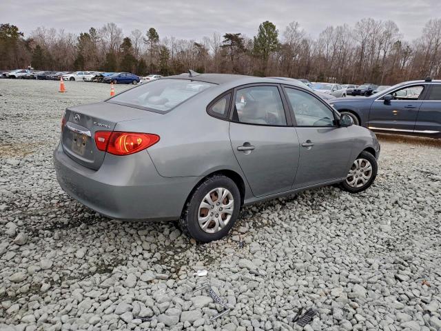 Hyundai ELANTRA Blue Image 8