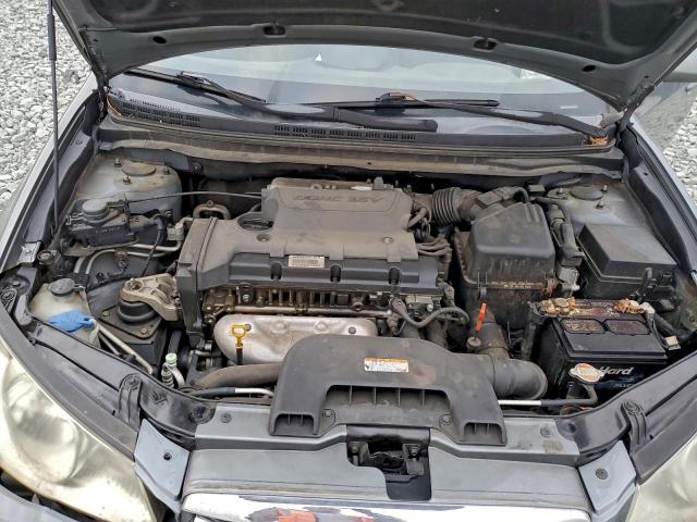 Hyundai ELANTRA Blue Image 10