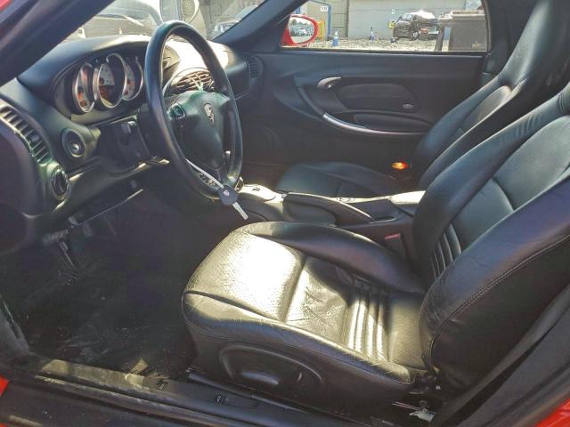 Porsche Boxster S Image 9