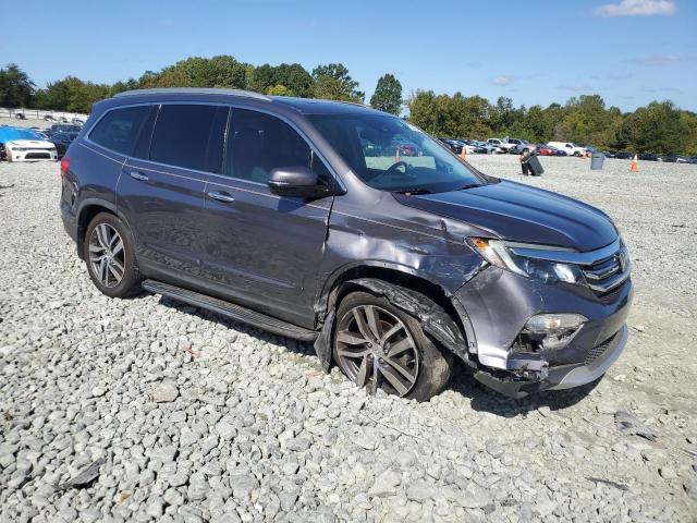 Honda Pilot Elite Image 3