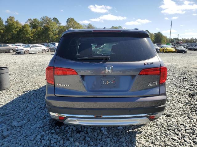 Honda Pilot Elite Image 7