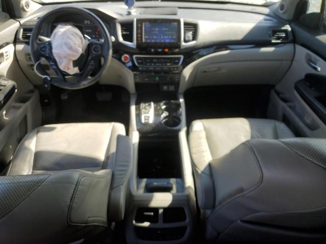 Honda Pilot Elite Image 9