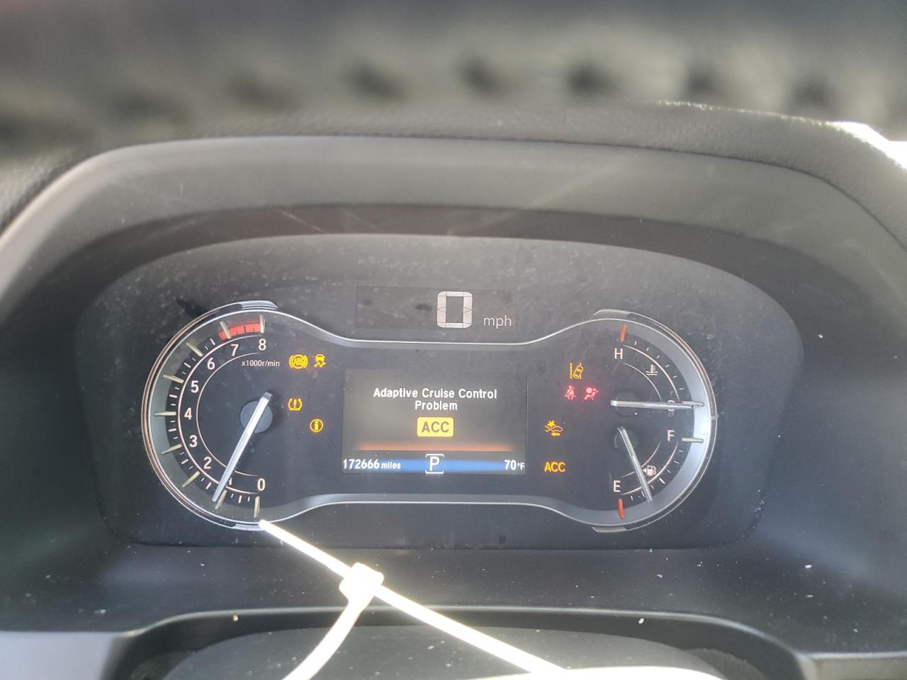 Honda Pilot Elite Image 8