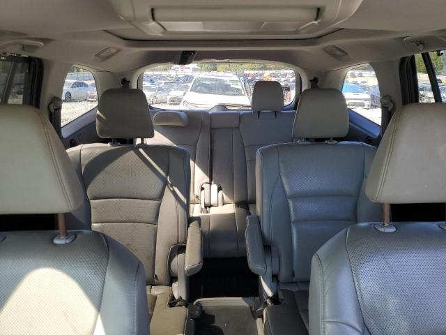 Honda Pilot Elite Image 5