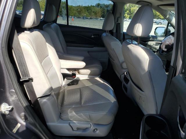 Honda Pilot Elite Image 6