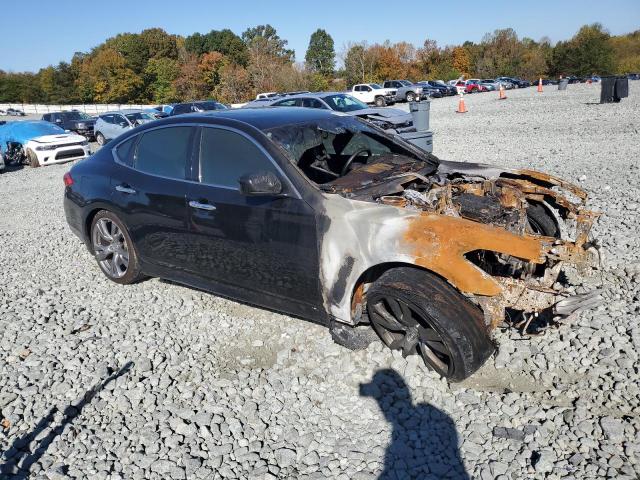 INFINITI Q70 3.7 Image 2