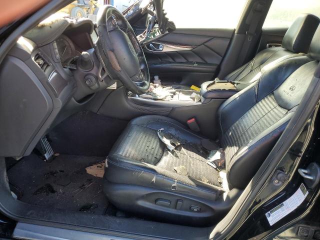 INFINITI Q70 3.7 Image 7