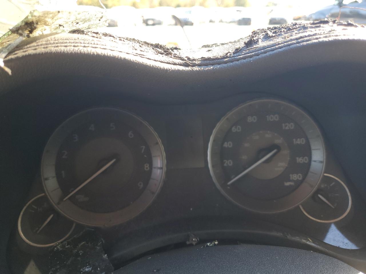 INFINITI Q70 3.7 Image 4