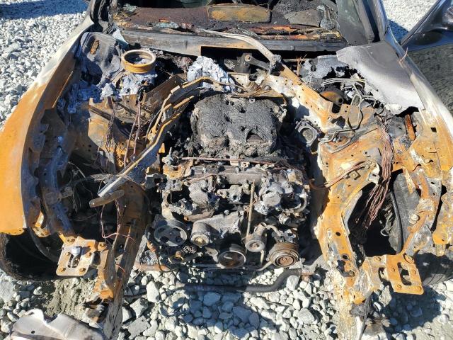 INFINITI Q70 3.7 Image 9