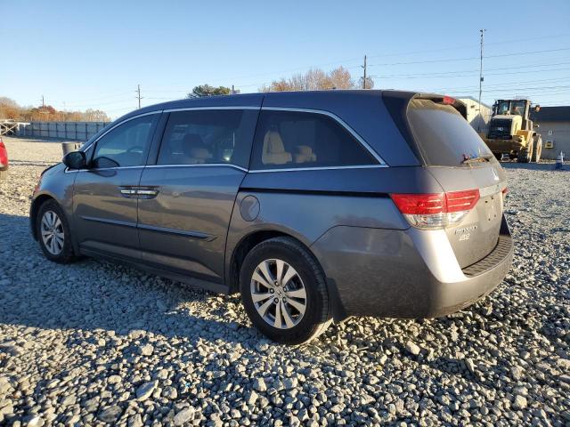 Honda Odyssey Se Image 13