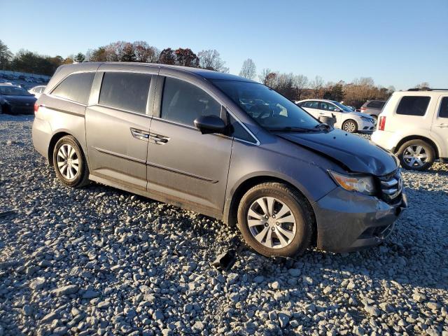 Honda Odyssey Se Image 4