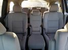 Honda Odyssey Se Image 9